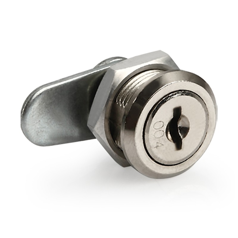 Cam Lock For Mailbox