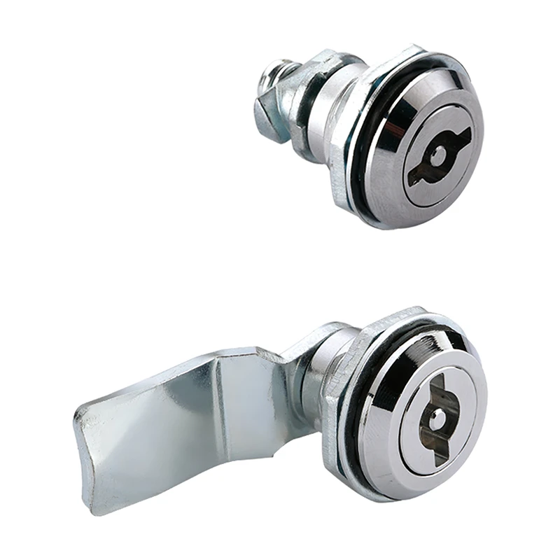 Distribution Box Cylinder Lock