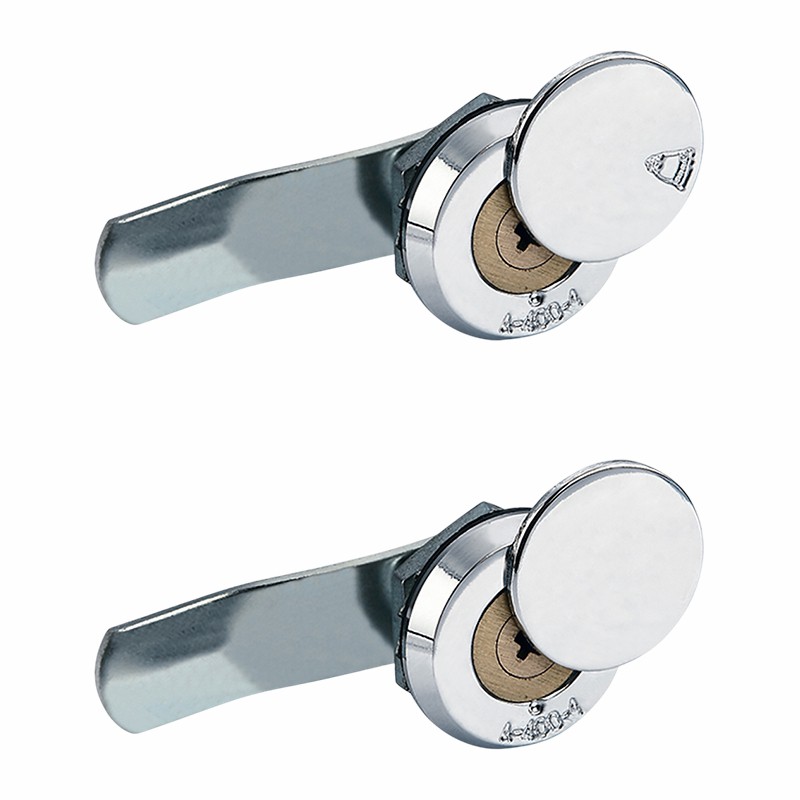 Emergency Cam Lock With Tube Key