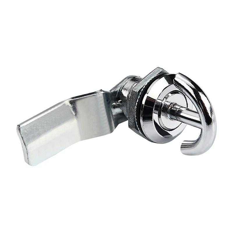 Safety Quarter Turn Lock